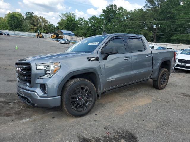 2021 GMC SIERRA K1500 ELEVATION