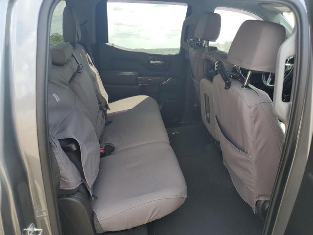 2021 GMC SIERRA K1500 ELEVATION — Фото 10 из 12