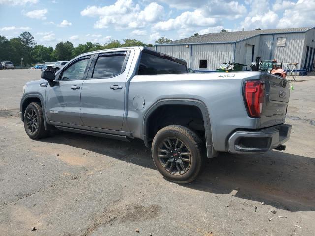 2021 GMC SIERRA K1500 ELEVATION — Фото 2 из 12