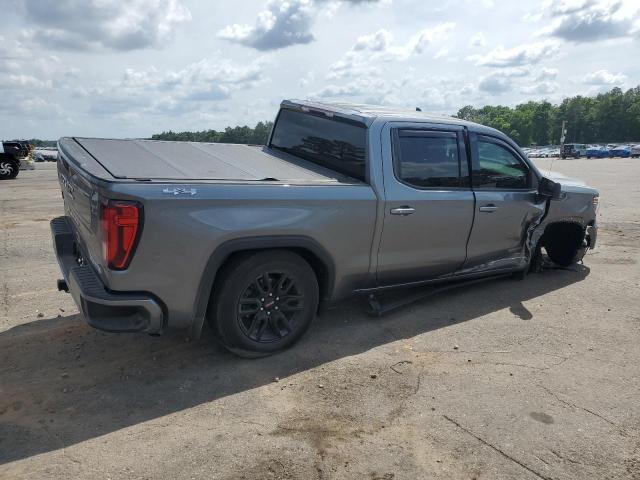 2021 GMC SIERRA K1500 ELEVATION — Фото 3 из 12
