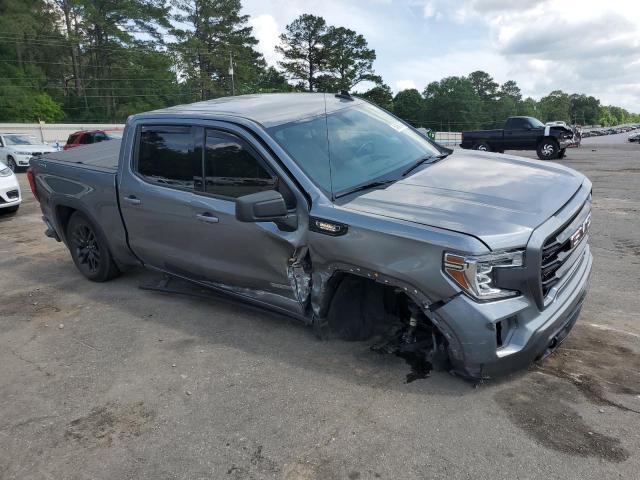 2021 GMC SIERRA K1500 ELEVATION — Фото 4 из 12