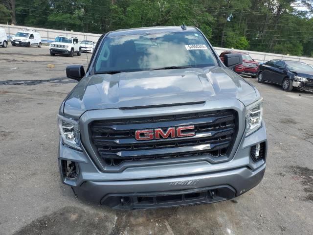 2021 GMC SIERRA K1500 ELEVATION — Фото 5 из 12