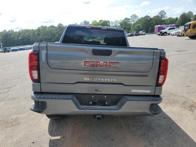 2021 GMC SIERRA K1500 ELEVATION — Фото 6 из 12