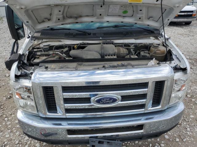 2016 FORD ECONOLINE E450 SUPER DUTY CUTAWAY VAN — Фото 12 из 13