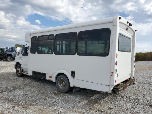 2016 FORD ECONOLINE E450 SUPER DUTY CUTAWAY VAN — Фото 2 из 13