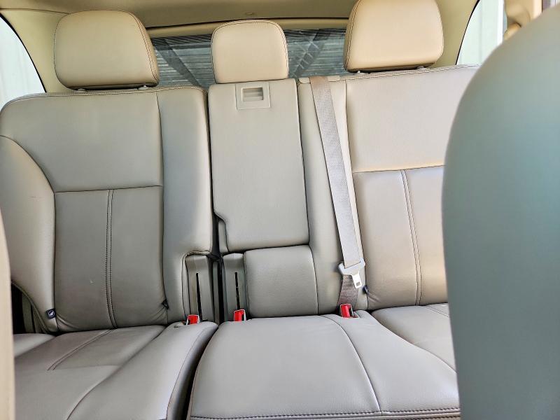 2013 FORD EDGE SEL — Фото 10 из 13