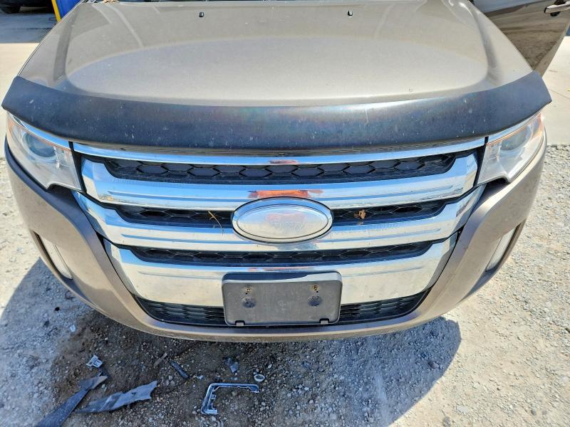 2013 FORD EDGE SEL — Фото 12 из 13
