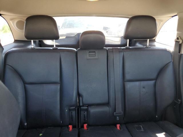 2013 FORD EDGE LIMITED — Фото 10 из 14