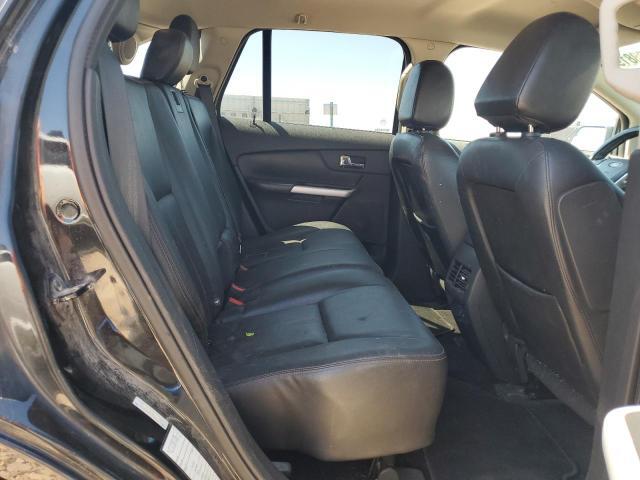 2013 FORD EDGE LIMITED — Фото 11 из 14