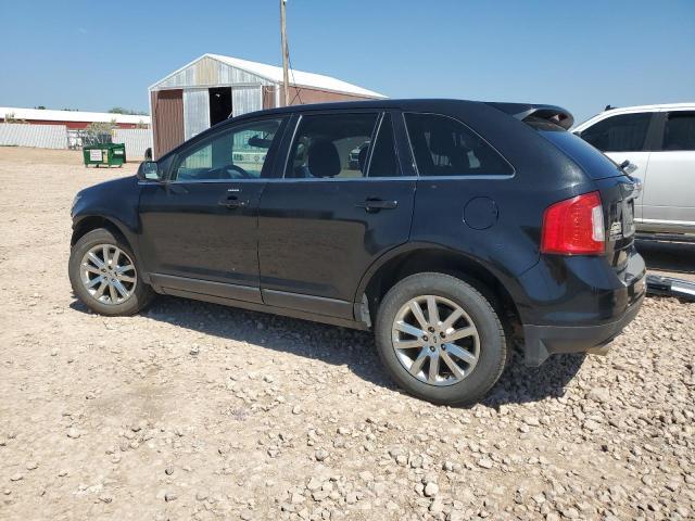 2013 FORD EDGE LIMITED — Фото 2 из 14