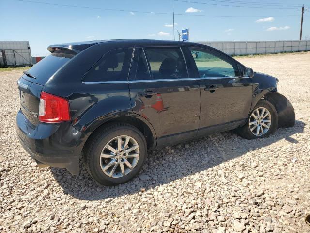 2013 FORD EDGE LIMITED — Фото 3 из 14