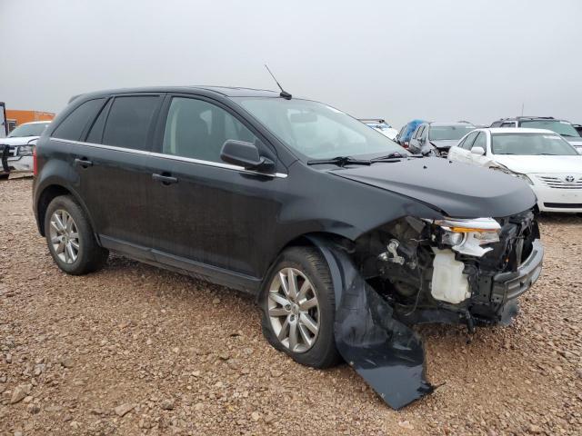2013 FORD EDGE LIMITED — Фото 4 из 14