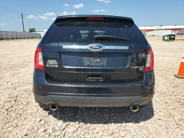 2013 FORD EDGE LIMITED — Фото 6 из 14