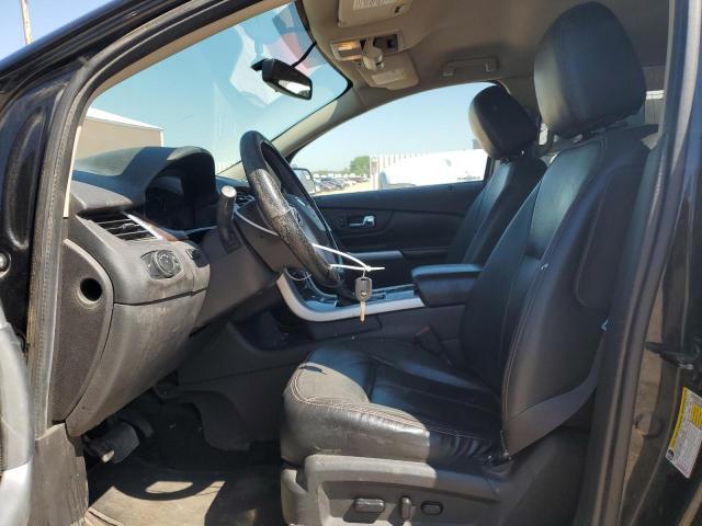 2013 FORD EDGE LIMITED — Фото 7 из 14