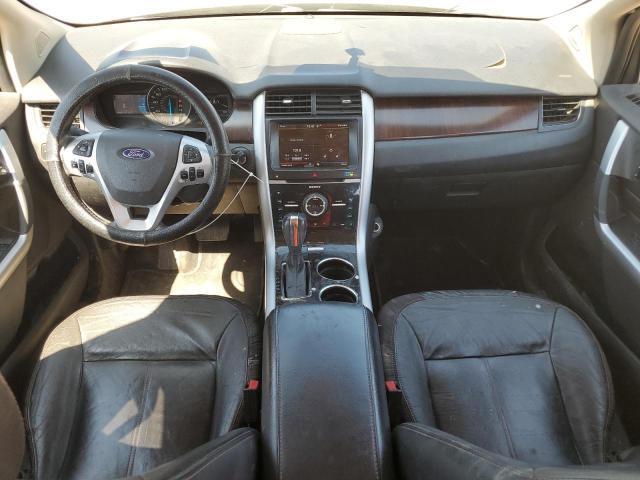 2013 FORD EDGE LIMITED — Фото 8 из 14
