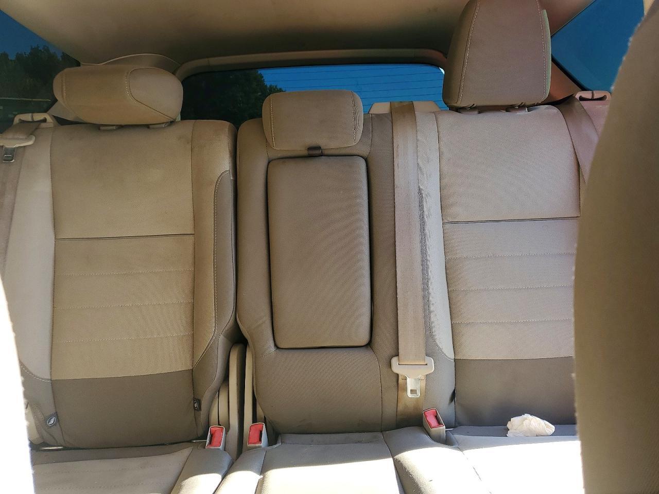 2015 FORD ESCAPE SE — Фото 10 из 13
