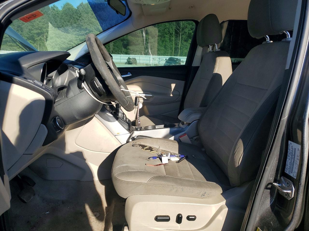 2015 FORD ESCAPE SE — Фото 7 из 13