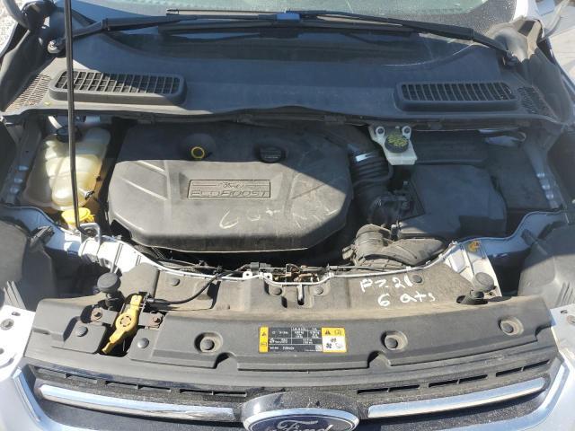 2013 FORD ESCAPE SEL — Фото 12 из 13