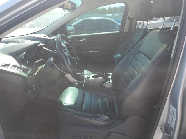 2013 FORD ESCAPE SEL — Фото 7 из 13