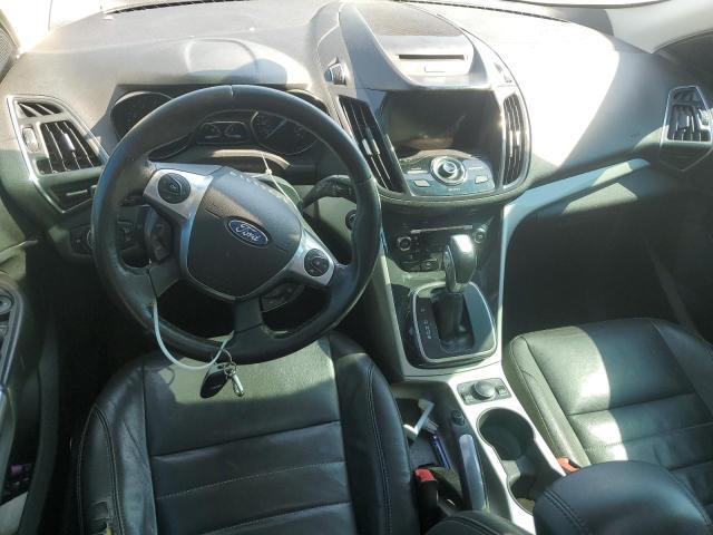2013 FORD ESCAPE SEL — Фото 8 из 13