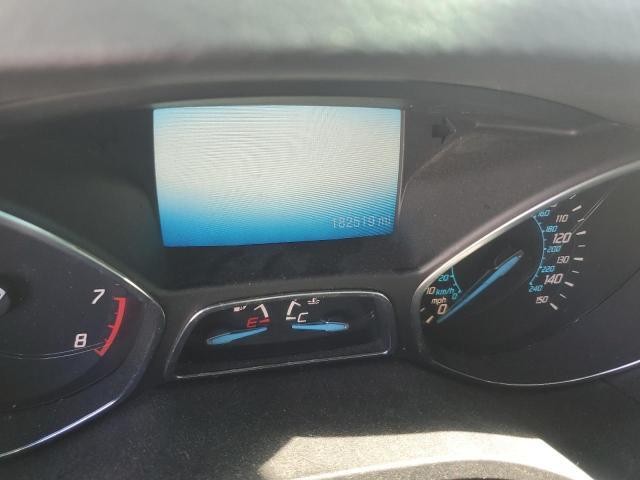 2013 FORD ESCAPE SEL — Фото 9 из 13