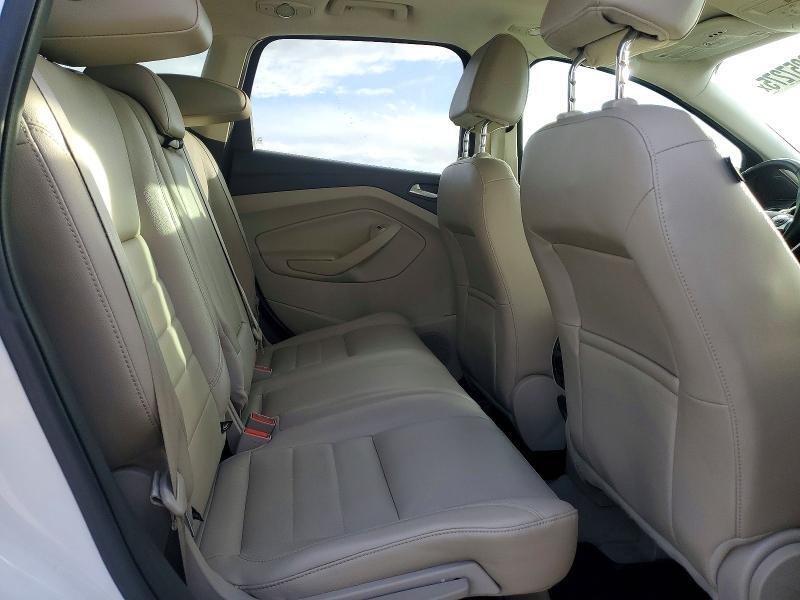 2013 FORD ESCAPE — Фото 11 из 13