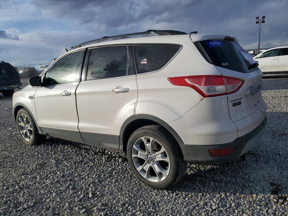 2013 FORD ESCAPE — Фото 2 из 13