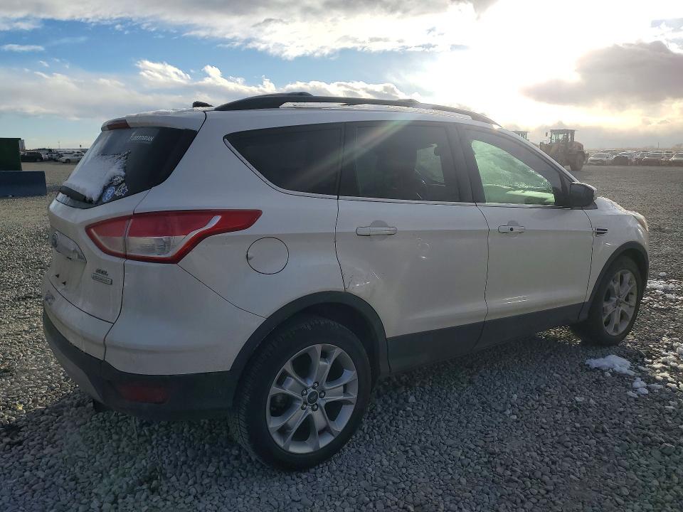 2013 FORD ESCAPE — Фото 3 из 13