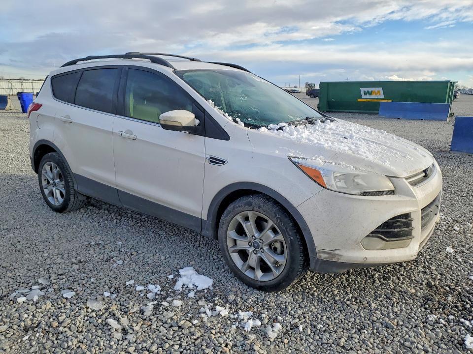 2013 FORD ESCAPE — Фото 4 из 13
