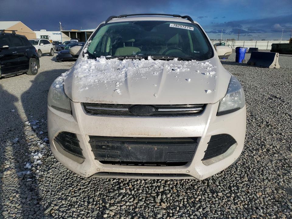 2013 FORD ESCAPE — Фото 5 из 13