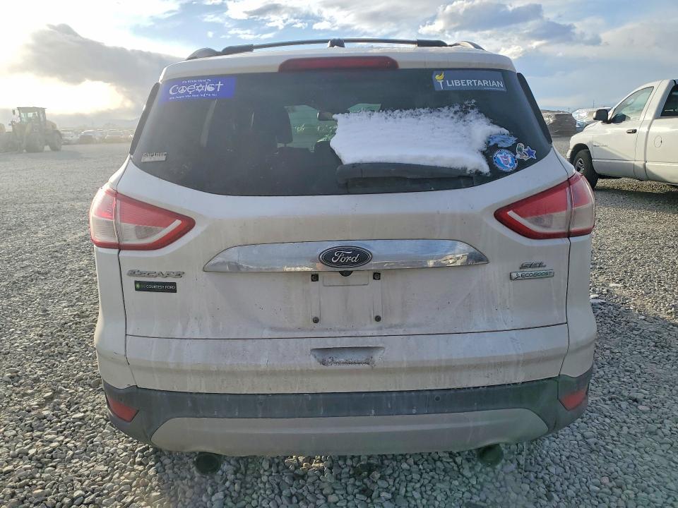 2013 FORD ESCAPE — Фото 6 из 13