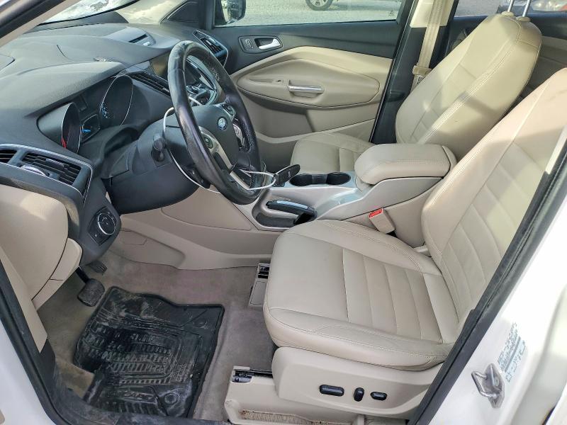 2013 FORD ESCAPE — Фото 7 из 13