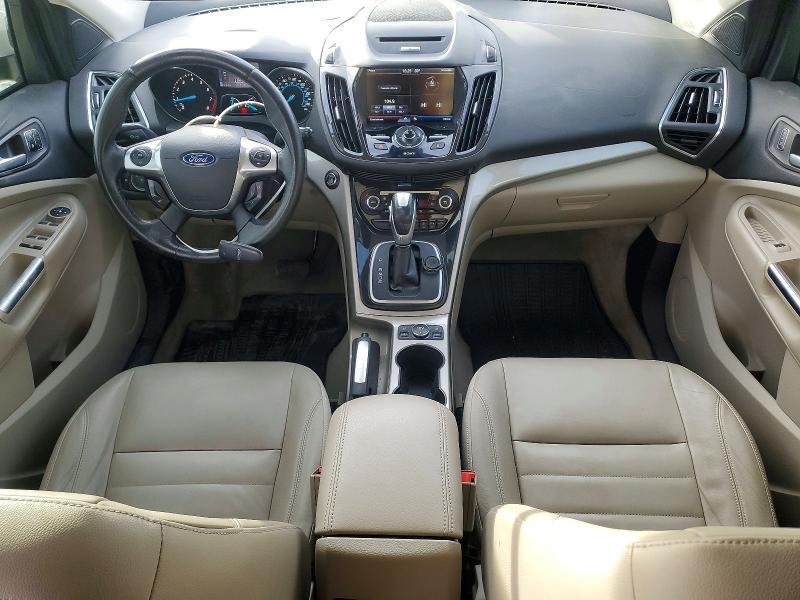 2013 FORD ESCAPE — Фото 8 из 13