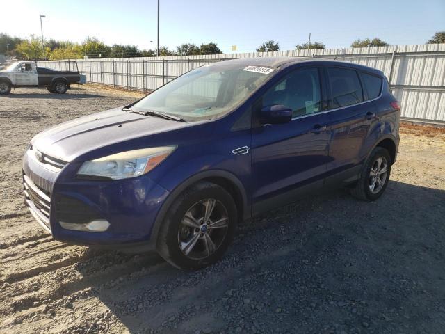 1FMCU0G93DUC46685 2013 FORD ESCAPE photo no. 1