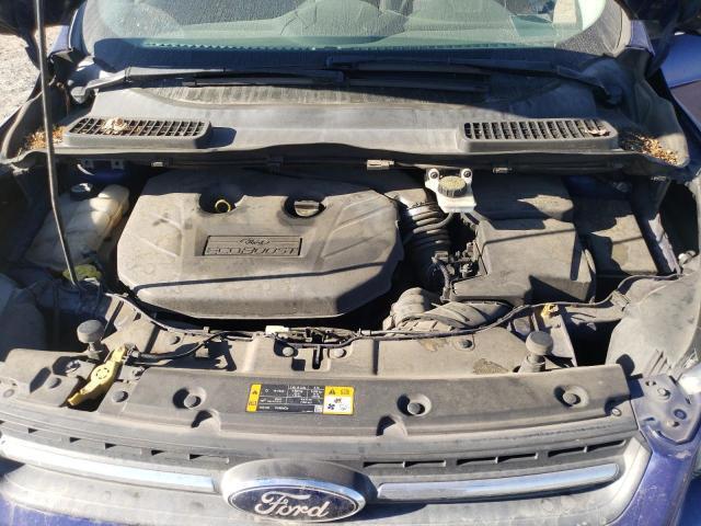 1FMCU0G93DUC46685 2013 FORD ESCAPE photo no. 12