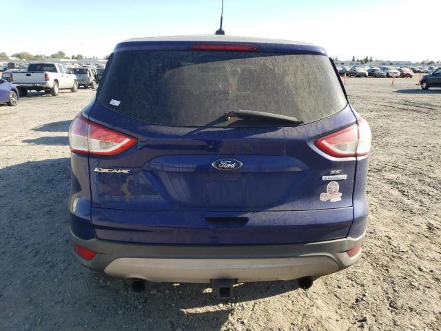 1FMCU0G93DUC46685 2013 FORD ESCAPE photo no. 6