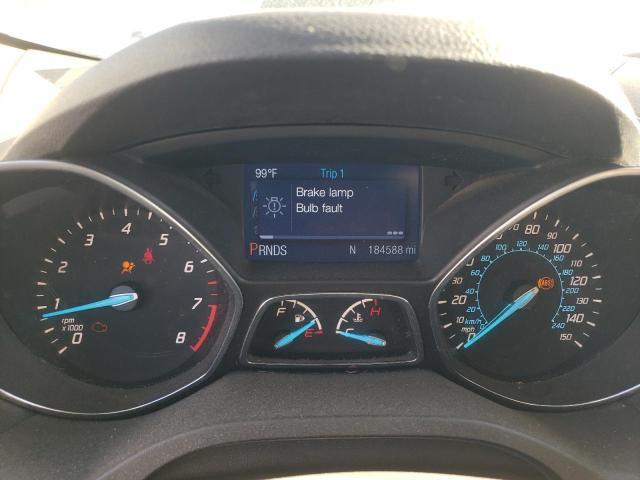 1FMCU0G93DUC46685 2013 FORD ESCAPE photo no. 9