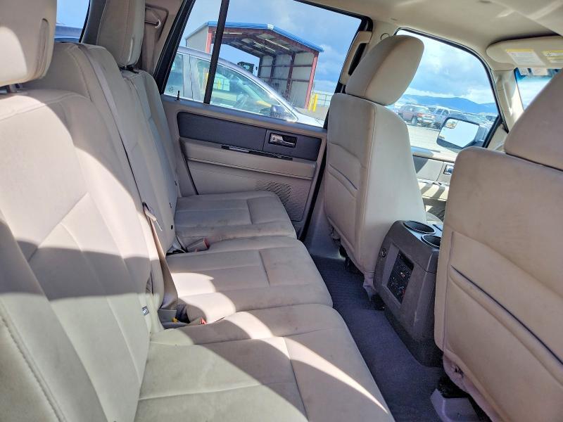 2014 FORD EXPEDITION EL XL — Фото 11 из 13