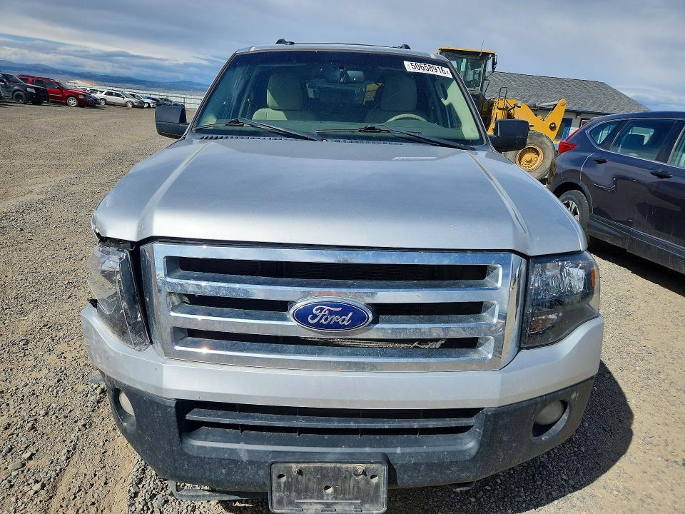 2014 FORD EXPEDITION EL XL — Фото 5 из 13
