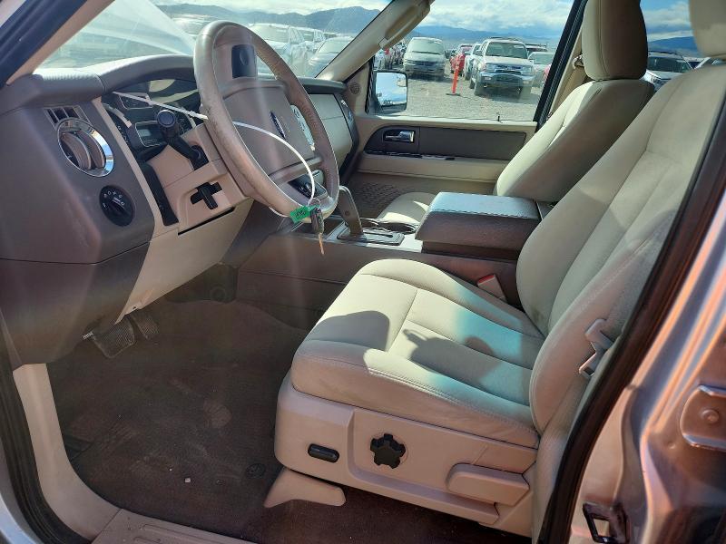 2014 FORD EXPEDITION EL XL — Фото 7 из 13