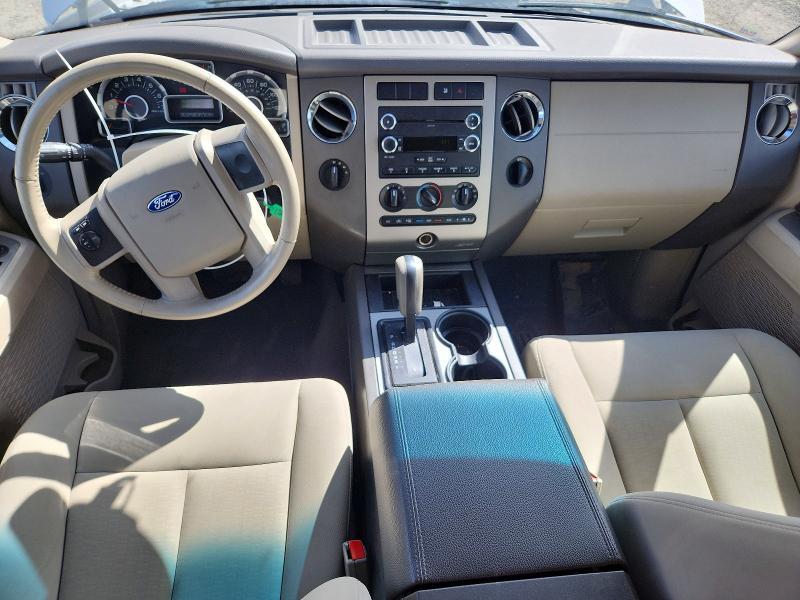 2014 FORD EXPEDITION EL XL — Фото 8 из 13