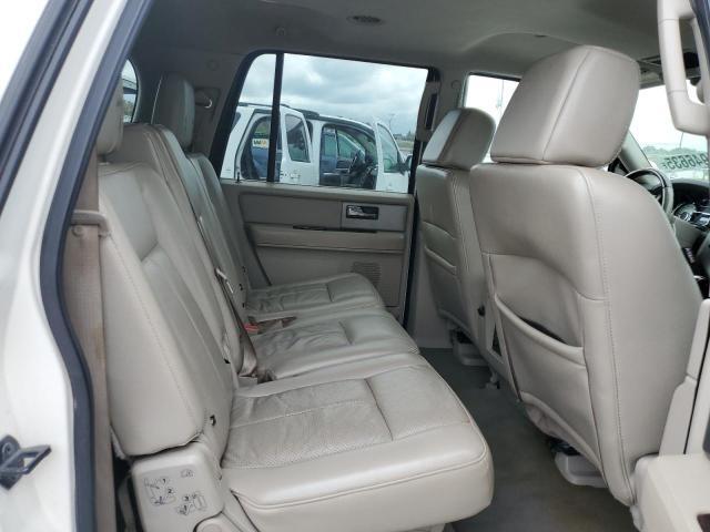 2008 FORD EXPEDITION EL LIMITED — Фото 11 из 13