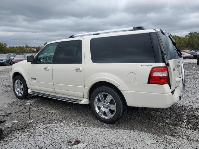 2008 FORD EXPEDITION EL LIMITED — Фото 2 из 13