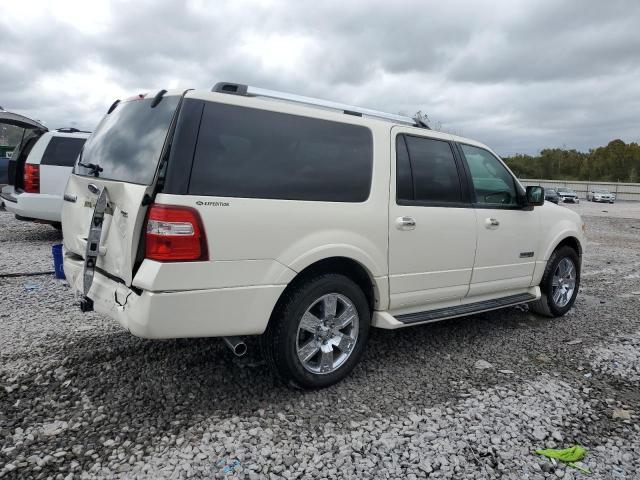2008 FORD EXPEDITION EL LIMITED — Фото 3 из 13
