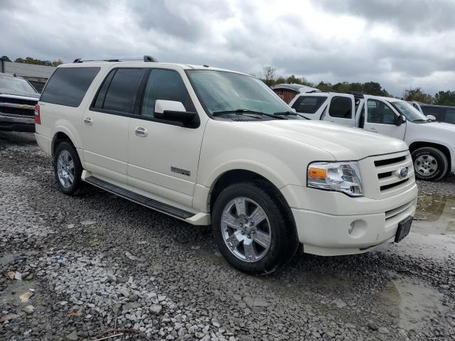 2008 FORD EXPEDITION EL LIMITED — Фото 4 из 13