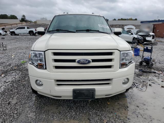 2008 FORD EXPEDITION EL LIMITED — Фото 5 из 13
