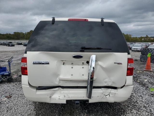 2008 FORD EXPEDITION EL LIMITED — Фото 6 из 13