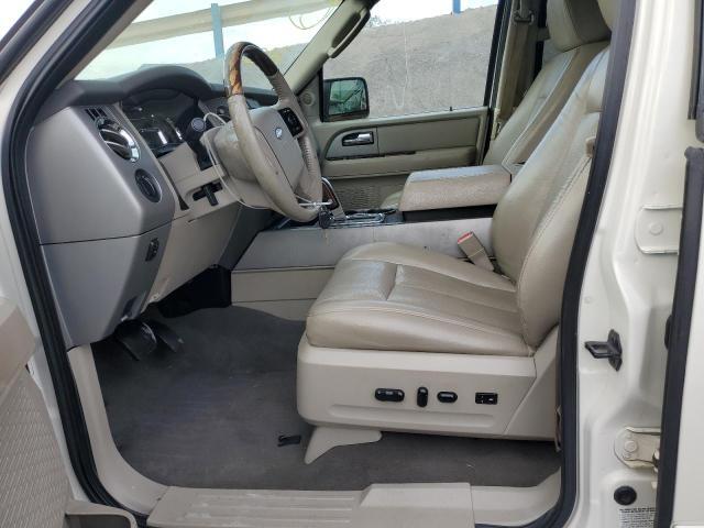 2008 FORD EXPEDITION EL LIMITED — Фото 7 из 13
