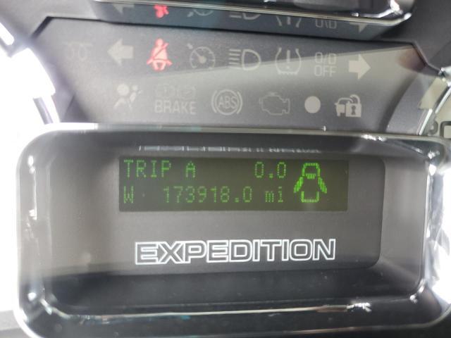 2008 FORD EXPEDITION EL LIMITED — Фото 9 из 13