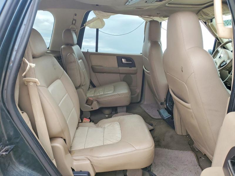2003 FORD EXPEDITION EDDIE BAUER — Фото 10 из 13